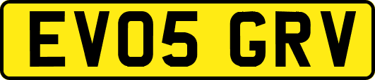 EV05GRV
