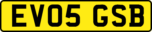 EV05GSB