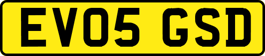 EV05GSD