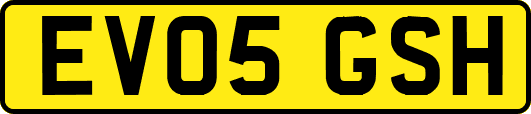 EV05GSH