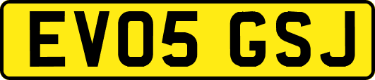 EV05GSJ