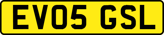 EV05GSL