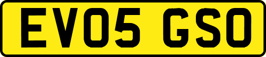 EV05GSO
