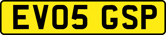 EV05GSP