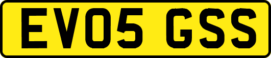 EV05GSS