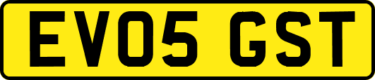 EV05GST