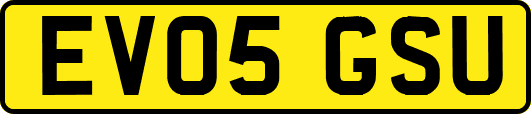 EV05GSU