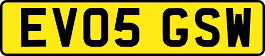 EV05GSW