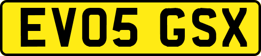 EV05GSX