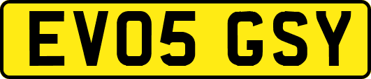 EV05GSY