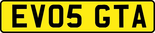 EV05GTA