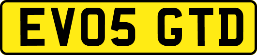 EV05GTD