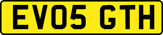 EV05GTH