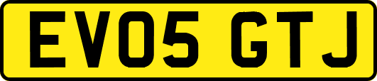 EV05GTJ