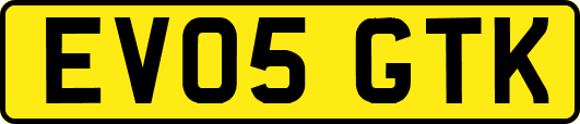 EV05GTK