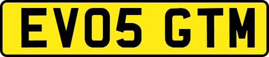 EV05GTM