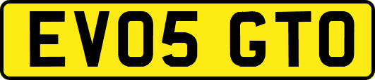 EV05GTO