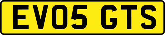 EV05GTS