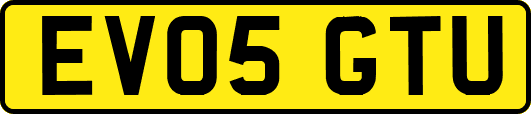 EV05GTU