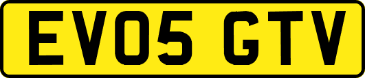 EV05GTV