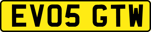 EV05GTW