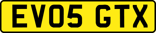 EV05GTX