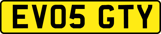 EV05GTY