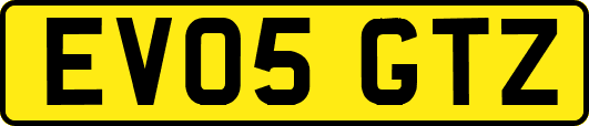 EV05GTZ