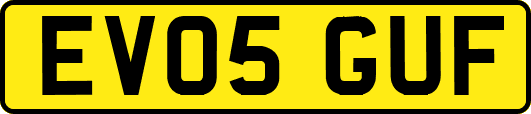 EV05GUF