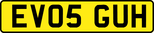 EV05GUH