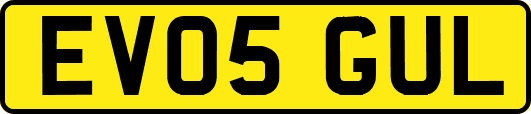 EV05GUL
