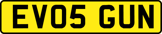 EV05GUN