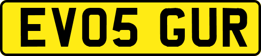 EV05GUR