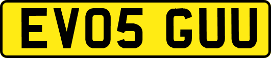 EV05GUU