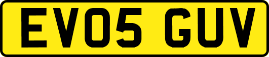 EV05GUV