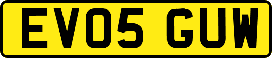 EV05GUW