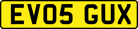 EV05GUX