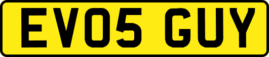 EV05GUY