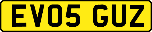 EV05GUZ