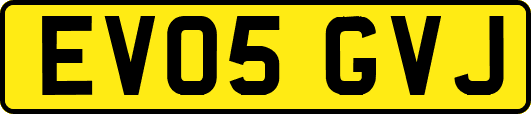 EV05GVJ