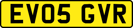 EV05GVR