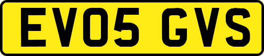 EV05GVS