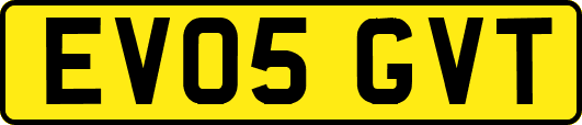 EV05GVT