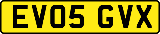 EV05GVX