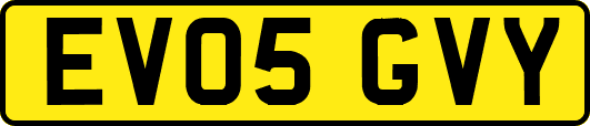 EV05GVY