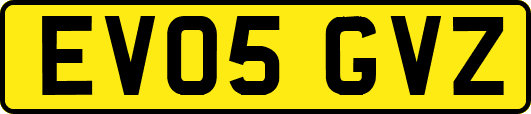 EV05GVZ