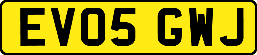 EV05GWJ
