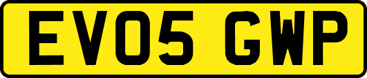 EV05GWP