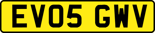 EV05GWV