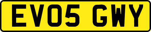 EV05GWY